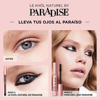 Le Khôl Naturel By Paradise Le Khôl Naturel By Paradise 4